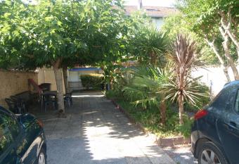 la dolce farniente has Balcony rooms