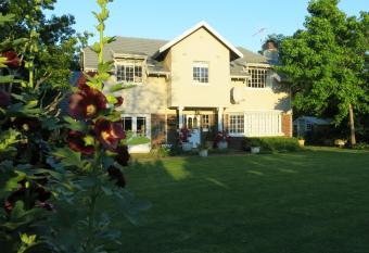 Featherbed has Balcony rooms