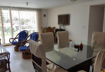 Apartamento Edificio Sea View has Balcony rooms