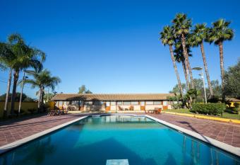 B&B oasi di mamma clara has Balcony rooms