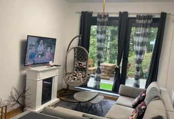 Bjelasnica White apartmani has Balcony rooms