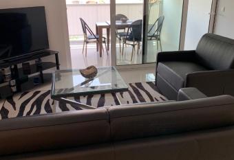 Mer et Lagon a Saint-Martin has Balcony rooms