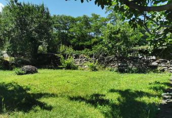 Da Zio Guido! has Balcony rooms