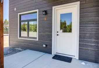 Castle in the Sky Unit X allows 18 year olds to book a room