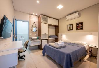 K2 Residence allows 18 year olds to book a room