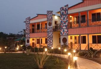 Jungle Bell Resort has Balcony rooms