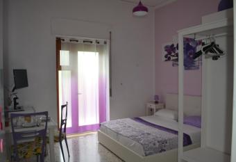 Sorrento Experience allows 18 year olds to book a room