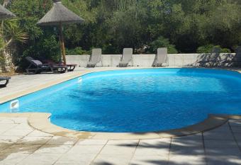 Logis Hotel Restaurant L Esquielle allows 18 year olds to book a room