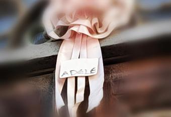 La casa di Adele has Balcony rooms