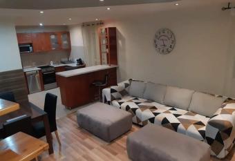 Harm  nia has Balcony rooms