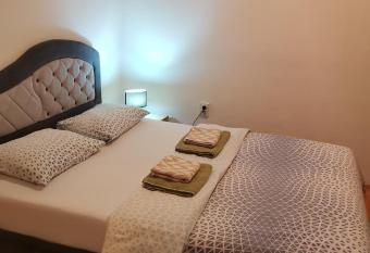 Apartman Stepa allows 18 year olds to book a room