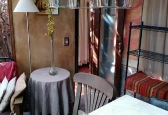 LA JETITA allows 18 year olds to book a room