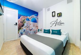 Ayenda Aston allows 18 year olds to book a room