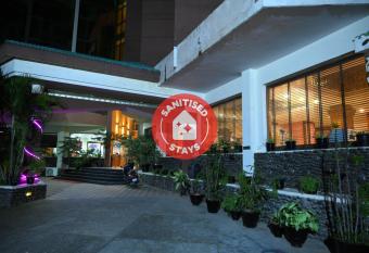 Capital O 83037 Moksha Stays allows 18 year olds to book a room