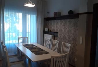 Ferienhaus Heiner und Walter has Balcony rooms