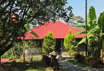 Finca Completa - Casa Privada - V  a Bogot   - La Mesa con WIFI - Pet Friendly has Smoking/Balcony rooms