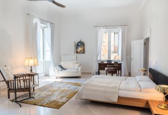 Palazzo Charlie allows 18 year olds to book a room