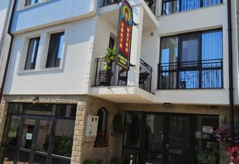 Guest House Saint Petka has Balcony rooms