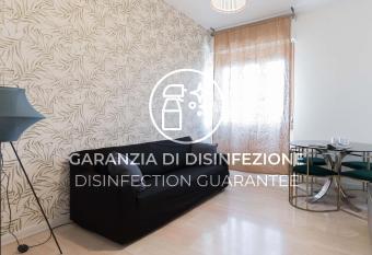 Italianway - Marconi 3 has Balcony rooms