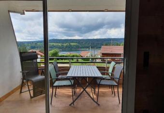 O Doubs S  jours Malbuisson allows 18 year olds to book a room