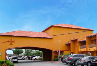 Magnuson Hotel Brownsville allows 18 year olds to book a room