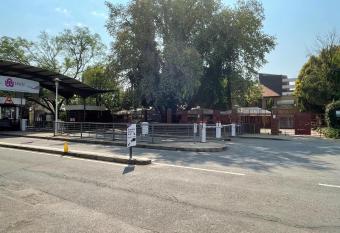 Beesdam Guesthouse allows 18 year olds to book a room