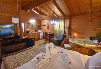 The Bells Mansion allows 18 year olds to book a room