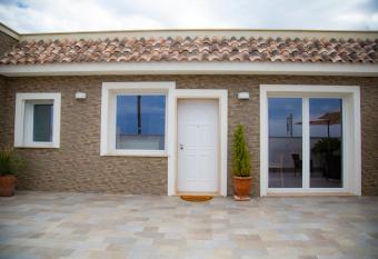 Il Granello has Balcony rooms