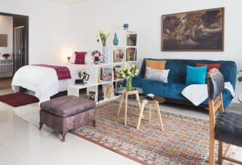 Loft Sinaloa By The Local Way has Balcony rooms