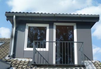 Ferienwohnung allows 18 year olds to book a room