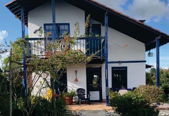 Finca Las Miguelitas has Balcony rooms