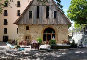 Wasserm  hle Deppendorf allows 18 year olds to book a room