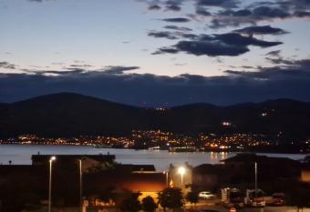 Villa Barba Toni allows 18 year olds to book a room