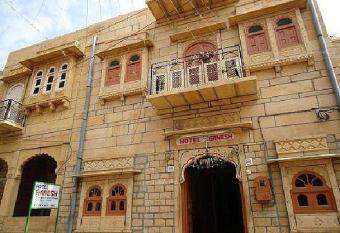Hotel ganesh has Balcony rooms