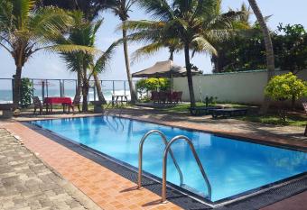 Edelweiss Resort has Balcony rooms