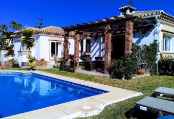 Casa Alexandra Classic Villa has Balcony rooms