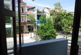 Kiman Old Town Hotel has Balcony rooms