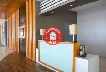 Stay Inn Mactan allows 18 year olds to book a room