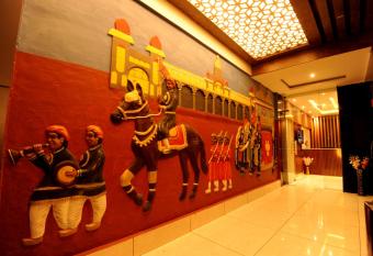 MC Suites Mysuru allows 18 year olds to book a room