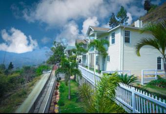 Le Reve Valley - Canadian cottage 3 - 3BHK Luxury cottage,Bonfire,Barbeque,Gym,Kids play zone,Lake view has Balcony rooms