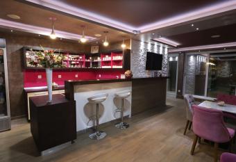 Darko House has Balcony rooms