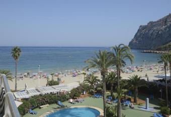 Turmalina 24a has Balcony rooms