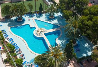 Paraiso Mar 412a has Balcony rooms