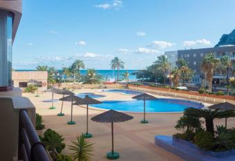 Zafiro 31b has Balcony rooms