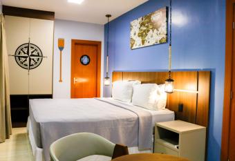 B  ri Resort has Balcony rooms