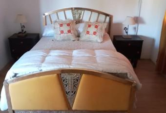 Amarillo has Balcony rooms