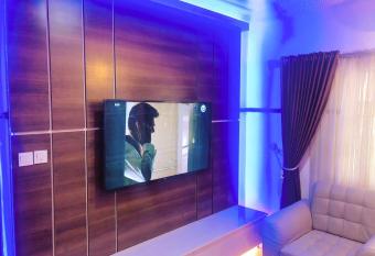 Presken Hotels @Alade Avenue allows 18 year olds to book a room