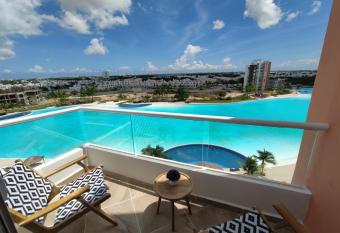 Dreams Lagoon by Andiani Travel has Balcony rooms