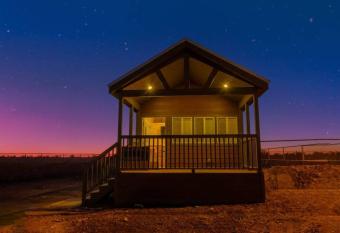 079 Tiny Home nr Grand Canyon South Rim Sleeps 8 has Balcony rooms