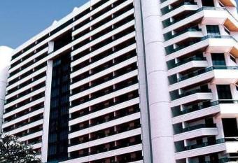 Bonaparte Hotel Flat Particular has Balcony rooms